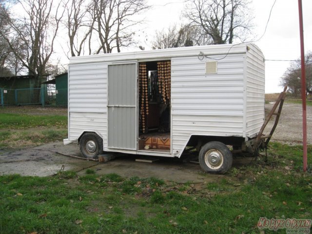 продам вагончик в городе Туапсе, фото 2, Другое