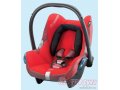 Автокресло Maxi-Cosi CabrioFix 0+ (от 0 до 13 кг) в городе Оренбург, фото 1, Оренбургская область