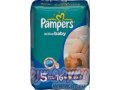 подгузники pampers в городе Самара, фото 1, Самарская область