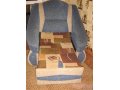 Продам кресло-кровать в городе Челябинск, фото 2, стоимость: 2 900 руб.
