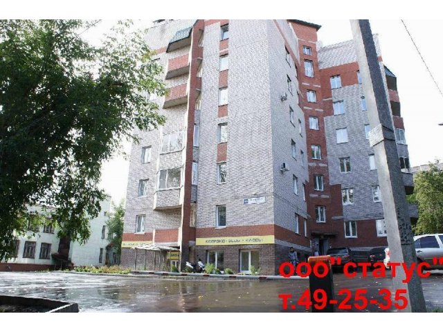 Продается Офис,  Милицейская ул.,  площадью 38.0 кв. м 1450000 руб МЛС Оптима (2147480675) в городе Киров, фото 2, Калужская область