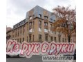 Офис 386 кв. м,  офисное здание,   Серпуховская улица в городе Санкт-Петербург, фото 1, Ленинградская область