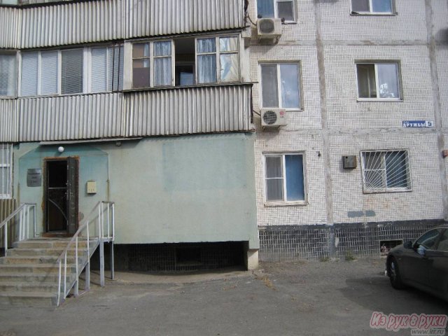 Офис 117 кв. м,  жилой дом,  отдельный вход,  1-я линия,   Дружбы ул,   5,  этаж 1/9,  евроремонт в городе Волгодонск, фото 1, стоимость: 4 500 000 руб.