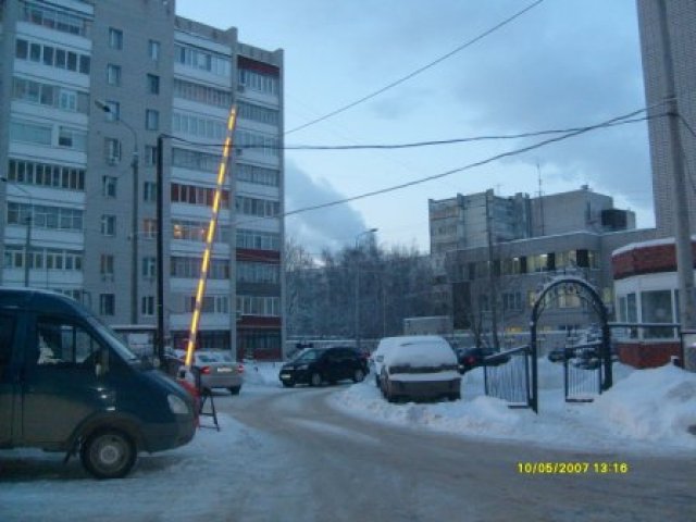 Продам офис,  общая площадь от:  145 кв. м.,  адрес:  Сафиуллина,  16 в городе Казань, фото 3, Татарстан