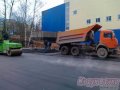 асфальтирование в городе Омск, фото 1, Омская область