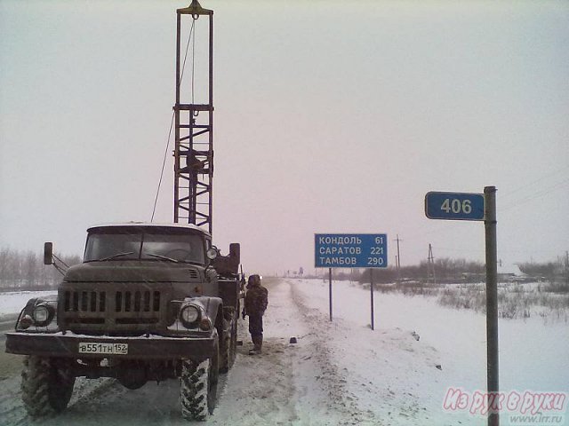 Геология (бурение),  проектирование,  строительство домов,  коттеджей. в городе Нижний Новгород, фото 1, стоимость: 1 руб.