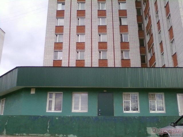 Помещение  55 кв. м,   Эльменя ул,   15,  жилое здание в городе Чебоксары, фото 6, Продажа помещений свободного назначения