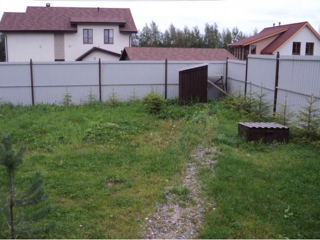 Сдам КТТЖ в пос. Мендсарды в городе Всеволожск, фото 4, Долгосрочная аренда домов