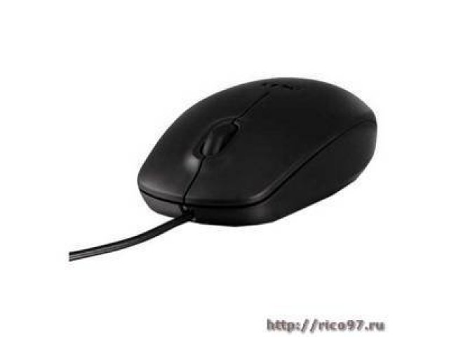 Мышь Dell MS111 USB Optical Mouse в городе Тула, фото 1, стоимость: 700 руб.