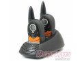 Рация Voxtel MR 300 TWIN Black-Orange в городе Челябинск, фото 1, Челябинская область