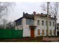 Помещение  415 кв. м,  отдельное строение в городе Моршанск, фото 1, Тамбовская область
