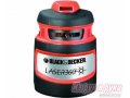 Дальномер лазерный Black and Decker LZR4 в городе Нижний Тагил, фото 1, Свердловская область