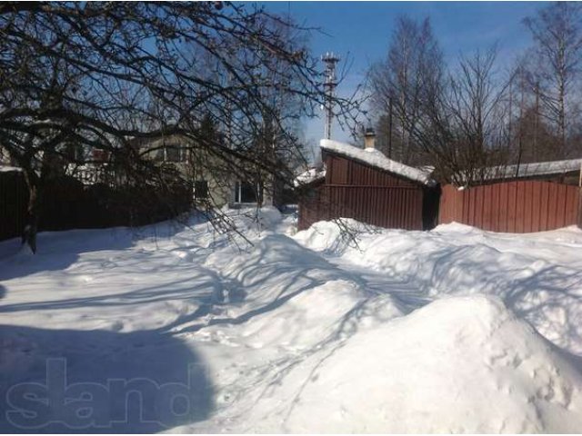 Сдаётся коттедж рядом с горнолыжным курортом в городе Санкт-Петербург, фото 3, Ленинградская область