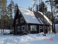 Сдаётся коттедж на берегу Финского залива в городе Санкт-Петербург, фото 1, Ленинградская область