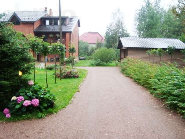 Дом в Токсово в городе Санкт-Петербург, фото 3, Ленинградская область