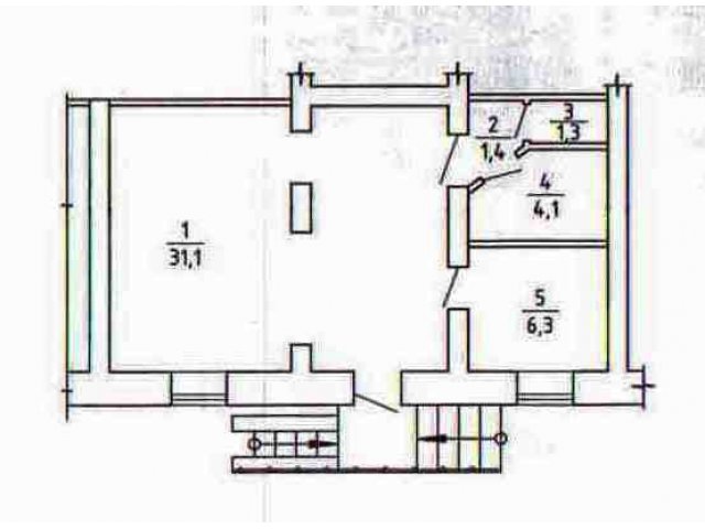 Продам офис,  общая площадь от:  46 кв. м.,  адрес:  8 Марта ул.,  28 в городе Уфа, фото 2, стоимость: 5 640 000 руб.