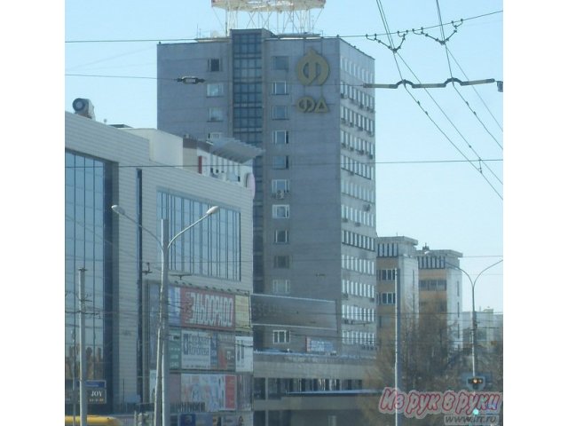 Офис 360 кв. м,   Ленина ул,   64 в городе Пермь, фото 1, Продажа офисов