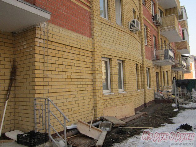 Офис 75 кв. м,  бизнес-центр,   10а в городе Королёв, фото 3, Продажа офисов