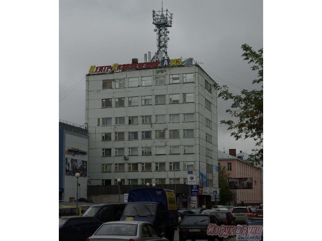 Офис 2400 кв. м,  офисное здание,  1-я линия,   8 Марта ул,   32 в городе Иваново, фото 2, стоимость: 82 000 000 руб.