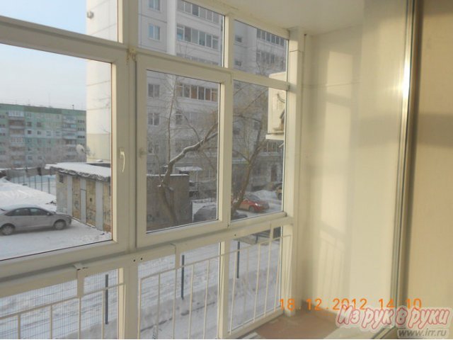 Офис 493 кв. м,  жилой дом,   Краснофлотская ул,   33 в городе Пермь, фото 5, Пермский край