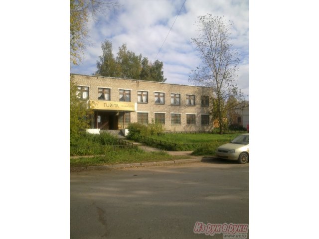 Офис 454 кв. м,  торгово-офисный комплекс,   Карла Маркса ул,   82 в городе Нытва, фото 4, стоимость: 9 500 000 руб.