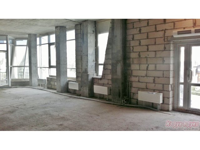 Офис 127 кв. м,  жилой дом,  отдельный вход,   Красновишерская ул,   35,  без ремонта в городе Пермь, фото 4, стоимость: 4 000 000 руб.