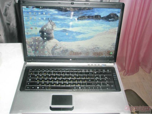 Продам:  ноутбук DNS-0123321. в городе Новокузнецк, фото 2, Кемеровская область