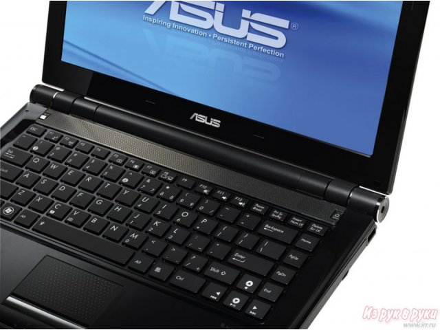 Продам:  ноутбук ASUS U80V в городе Белгород, фото 5, Белгородская область