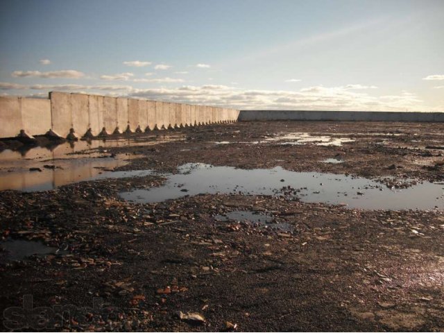 Аренда площадки в промзоне Шушары от 1000 кв.м в городе Санкт-Петербург, фото 1, стоимость: 60 руб.