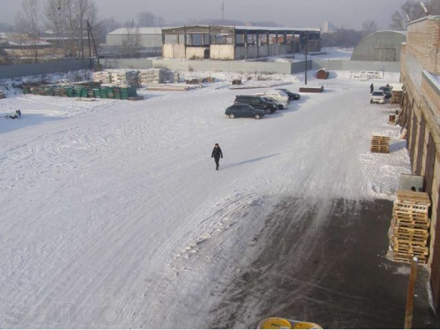 Коммерческая недвижимость в Абакане в городе Абакан, фото 4, Хакасия