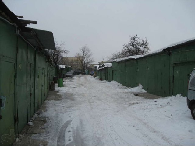 Сдается Гараж в городе Москва, фото 3, Московская область