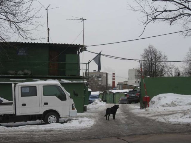 Сдается Гараж в городе Москва, фото 4, стоимость: 4 200 руб.