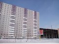 Продам квартиру 2 ком.  69 кв.м. новостройка пр. Пролетарский 35 в городе Сургут, фото 1, Ханты-Мансийский автономный округ