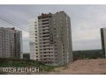 Новостройка 45,5м по улице Габдуллы Амантая 16/1 в городе Уфа, фото 1, Башкортостан