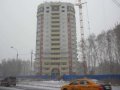 Квартира в новостройке! Ватутина 14 в городе Омск, фото 1, Омская область