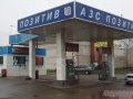 АЗС,  г.  Красноярск,  ул.  Брянская в городе Красноярск, фото 2, стоимость: 35 000 000 руб.