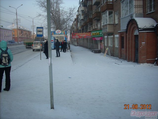 Продам отдел в магазине 1я линия с правом аренды в городе Красноярск, фото 5, Красноярский край