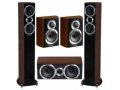 Акустика Wharfedale  Diamond 10 SCP.  wenge в городе Ростов-на-Дону, фото 1, Ростовская область