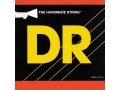 H Струны д/бас гитар DR MR-45 (045-105) нерж. сталь в городе Москва, фото 1, Московская область