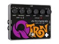 Electro-Harmonix Q-Tron Plus педаль эффект аналогового энвелоп фильтра+автовау (CША) в городе Москва, фото 1, Московская область