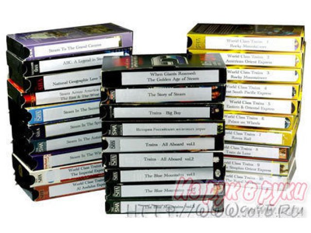 Перезапись любых кассет и  флешек на DVD в городе Краснодар, фото 1, Организация праздников, фото и видеосъёмка