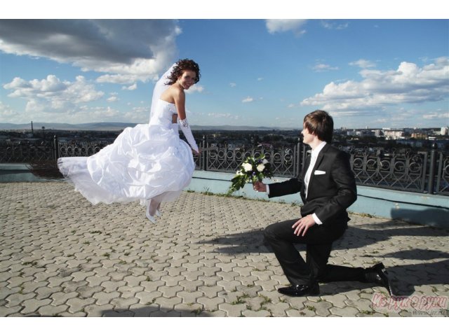 Студия  Карусель.  Свадебное фото и видео. в городе Краснодар, фото 1, стоимость: 2 000 руб.
