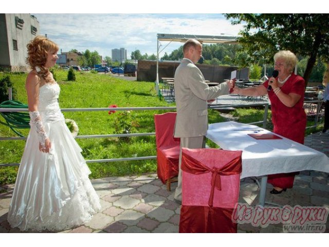 Летние Свадьбы не за горами! в городе Сертолово, фото 5, Организация праздников, фото и видеосъёмка