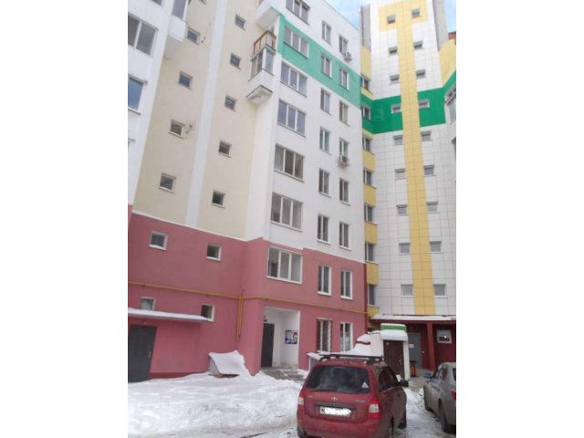 продам квартиру в городе Белгород, фото 7, Новостройки