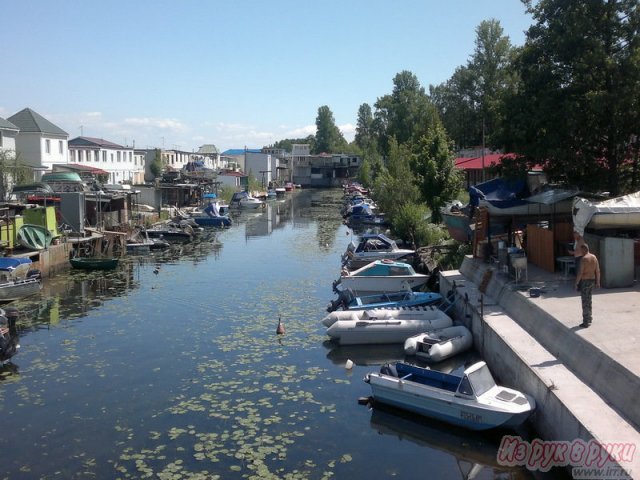 Продам отдельный гараж в городе Санкт-Петербург, фото 2, Гаражи и боксы