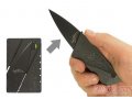 Нож-кредитка  Cardsharp  за 450 руб в городе Москва, фото 3, Туризм