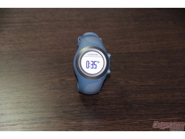 Garmin Forerunner 405,  GPS-часы в городе Магнитогорск, фото 2, стоимость: 6 900 руб.