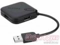 Концентратор USB 2.0 Belkin F5U701PerBLK в городе Екатеринбург, фото 1, Свердловская область