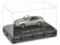 Разветвитель USB HUB Mercedes-Benz SL500 silver в городе Екатеринбург, фото 1, Свердловская область