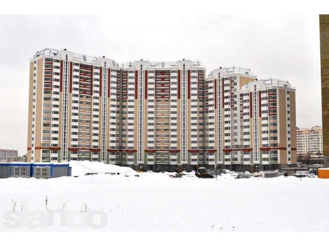 Продажа квартиры в городе Реутов, фото 1, Московская область